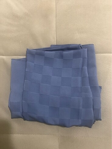 Valor scarf şal