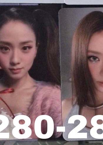 jisoo amortage pc satış