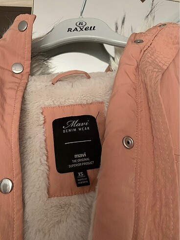 Mavi Jeans Mavi marka mont