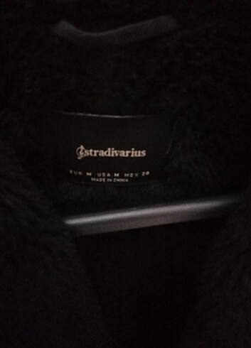 Stradivarius Biker ceket