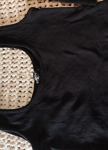 Trendyol & Milla Crop