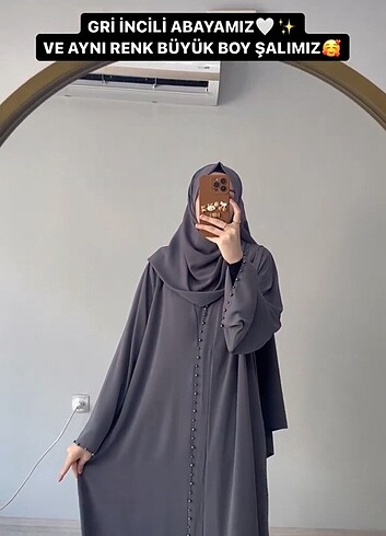 universal Beden Tesettür abaya ferace sufle
