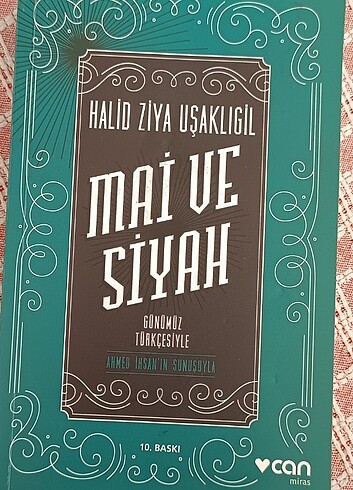 Mai ve siyah