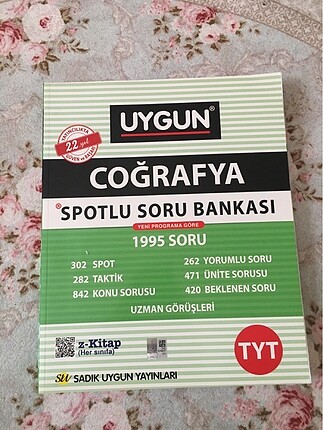 Uygun Yayınları