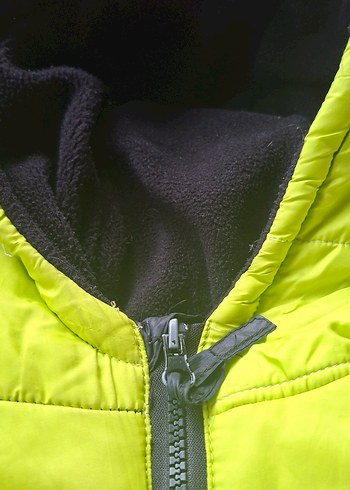 Funky Rocks Erkek Çocuk  Mont - Görsel 5