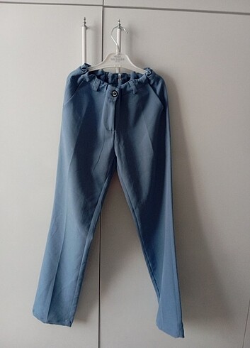 Kadın Pantalon 