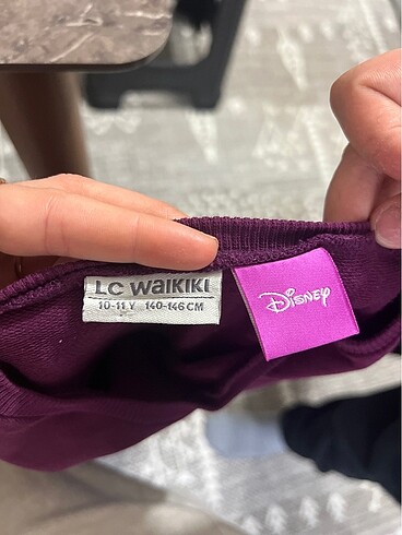 10 Yaş Beden Kız çocuk elbise