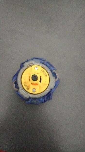  Beden Renk Beyblade 