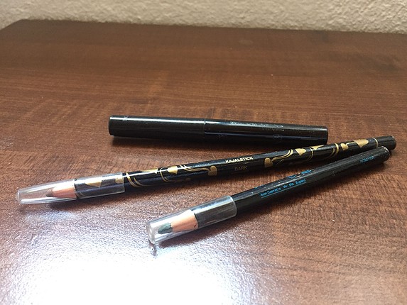 universal Beden Göz kalemi & eyeliner