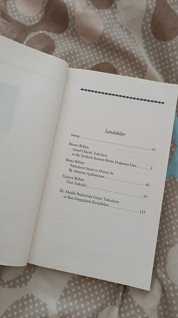 Descartes - Ruhun Tutkuları - Görsel 3