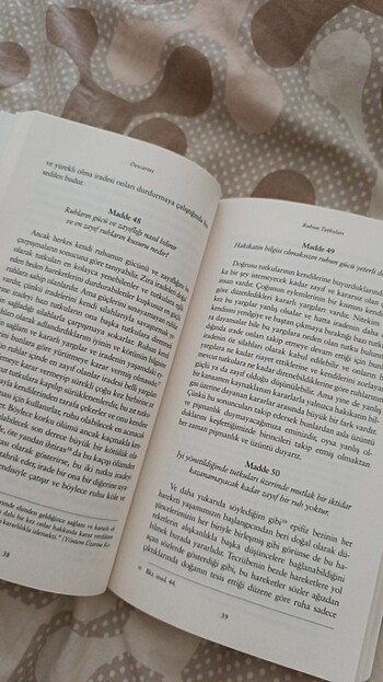 Descartes - Ruhun Tutkuları - Görsel 4