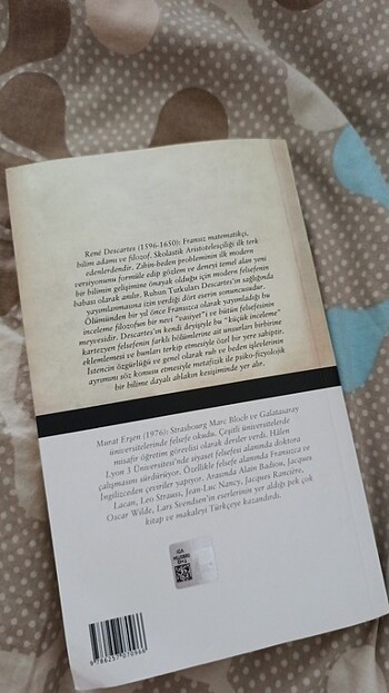 Descartes - Ruhun Tutkuları - Görsel 6