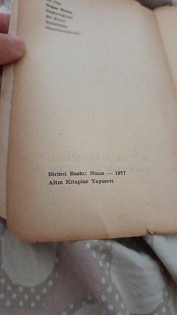 Jack Higgins - Parola - Görsel 2