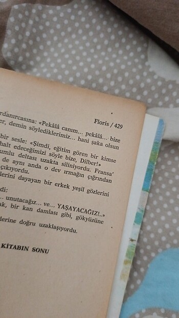 Jacqueline Monsigny - Floris  - Görsel 5