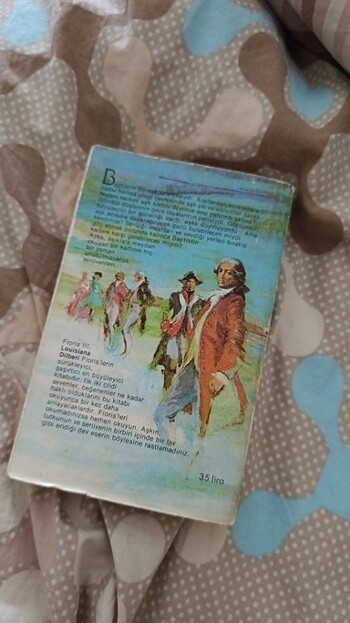 Jacqueline Monsigny - Floris  - Görsel 6