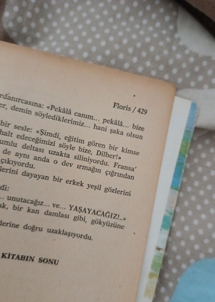 Jacqueline Monsigny - Floris  - Görsel 5