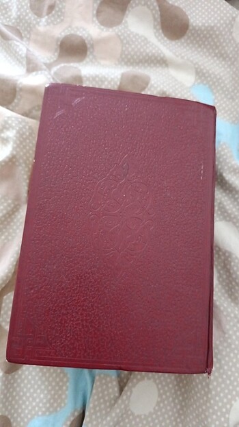 Ferit Develioğlu /  Osmanlıca - Türkçe Ansiklopedik Lûgat - Görsel 9