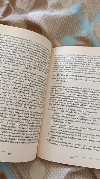 Türk Halk Edebiyatı El Kitabı - Görsel 3
