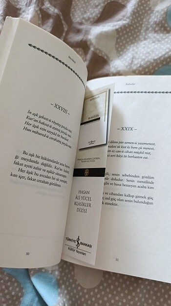 Mevlânâ - Rubailer - Görsel 3