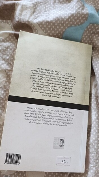 Mevlânâ - Rubailer - Görsel 5