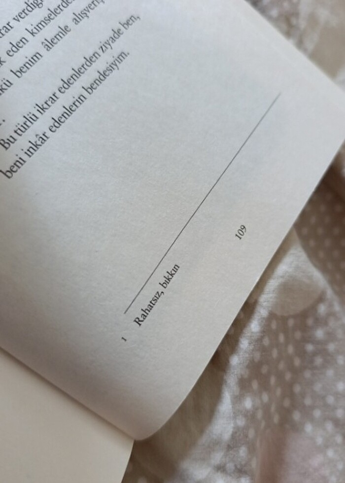 Mevlânâ - Rubailer - Görsel 4