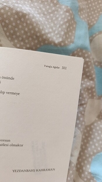 Furuğ Ferruhzad - Rüzgâr Bizi Götürecek  - Görsel 5