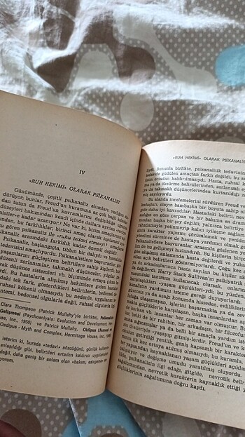 Erich Fromm - Psikanaliz ve Din - Görsel 3