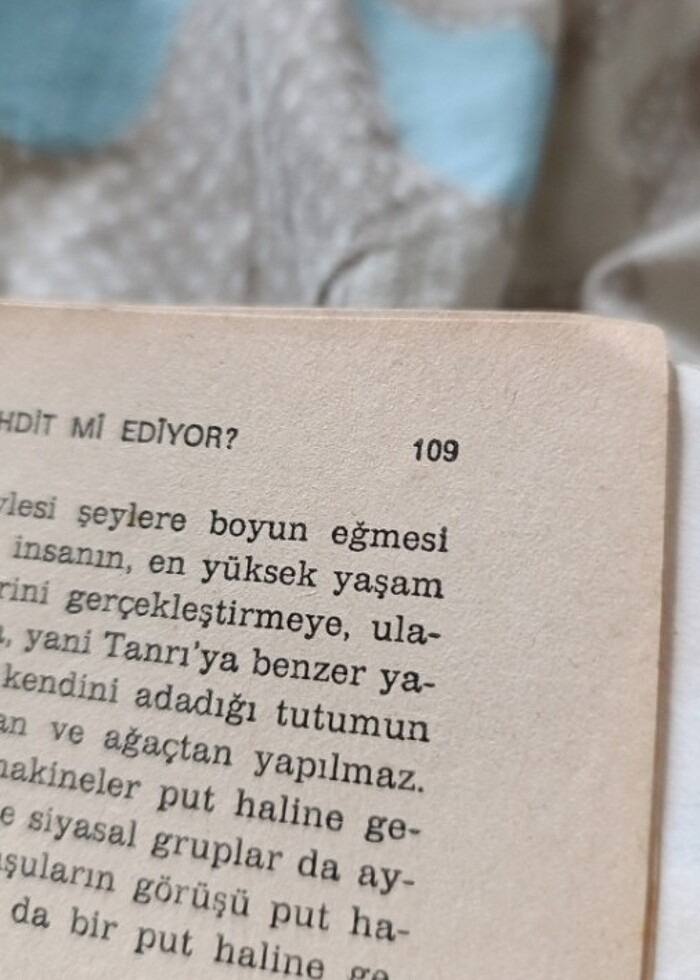 Erich Fromm - Psikanaliz ve Din - Görsel 4