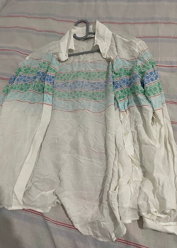 polo gömlek - Görsel 4