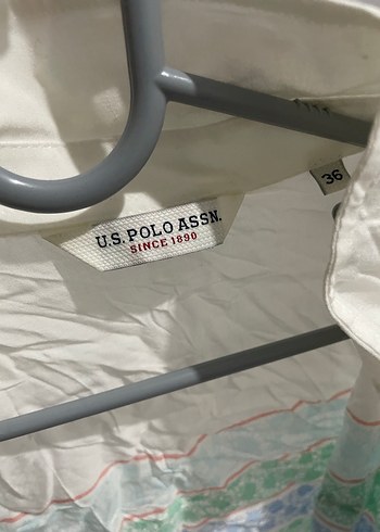 polo gömlek - Görsel 2