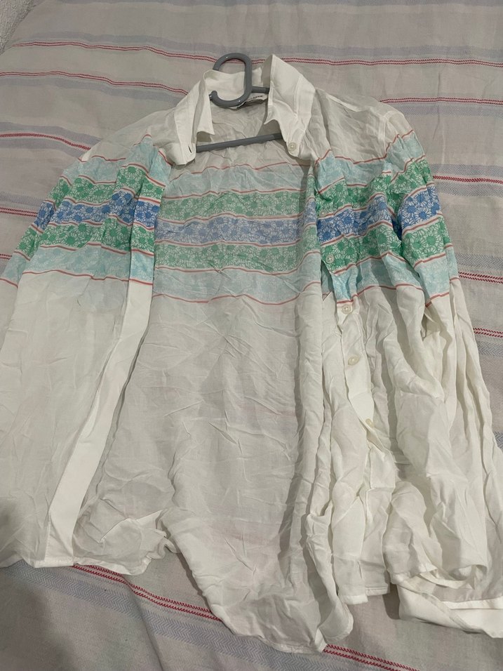 polo gömlek - Görsel 4