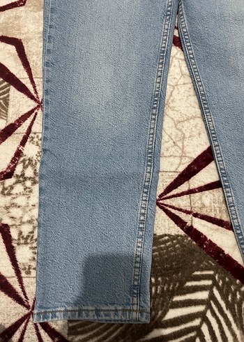 Bershka bershka mom jean