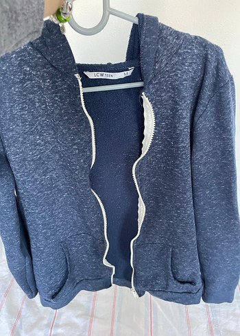 m beden hırka - Görsel 4