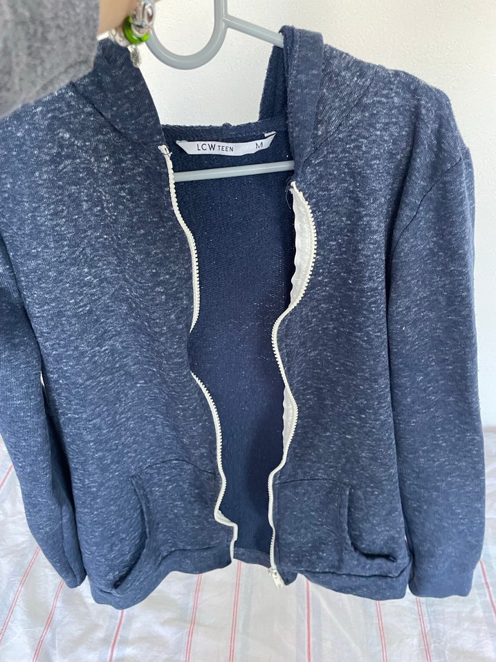 m beden hırka - Görsel 4