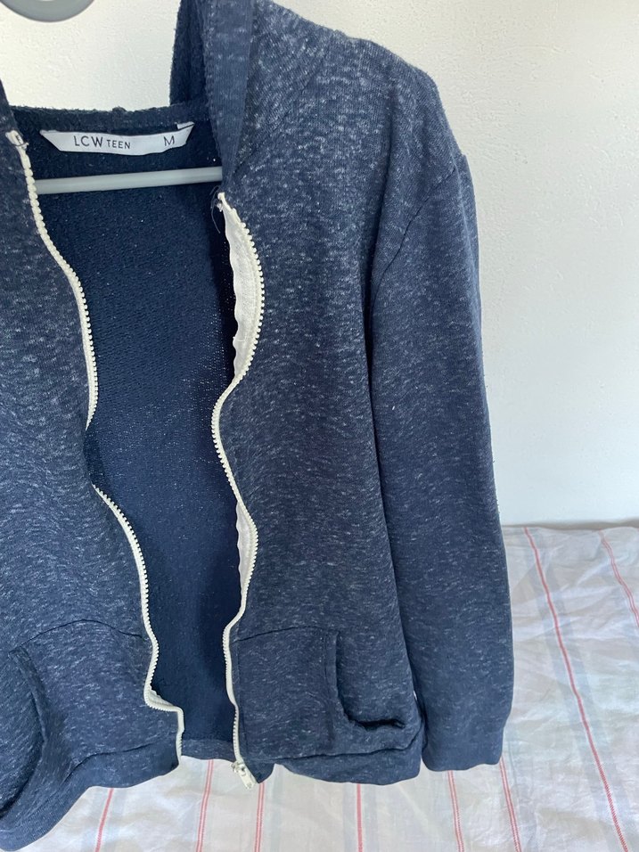 m beden hırka - Görsel 5