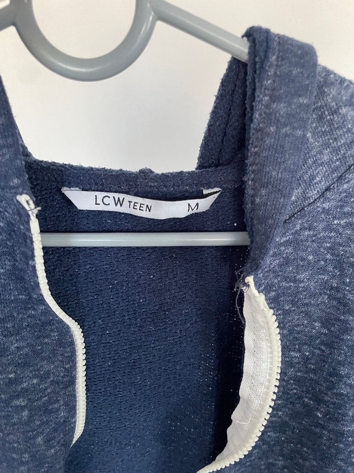 m beden hırka - Görsel 3