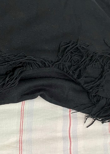 ponponlu şal - Görsel 3