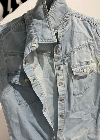 lcw kot elbise - Görsel 5