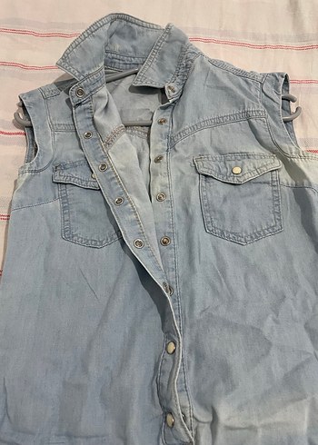 lcw kot elbise - Görsel 2