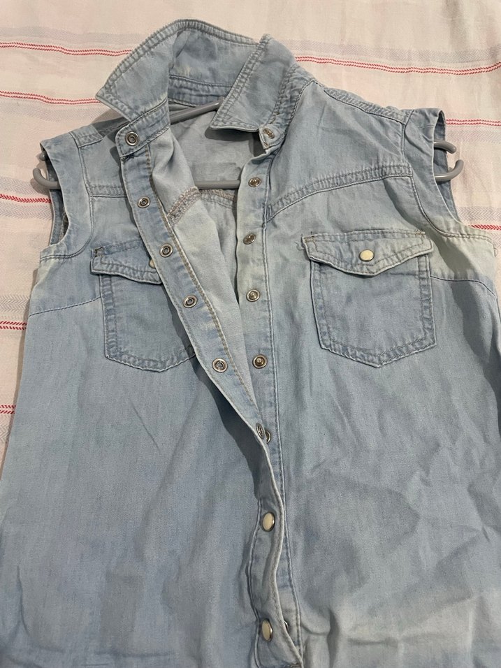 lcw kot elbise - Görsel 2