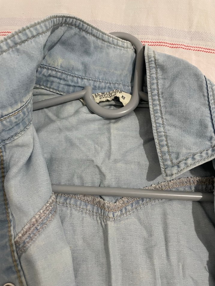 lcw kot elbise - Görsel 3