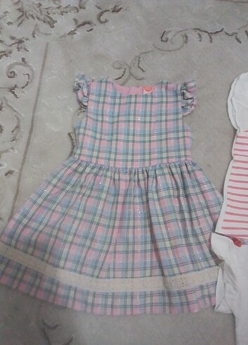 Bebek kıyafet  - Görsel 3