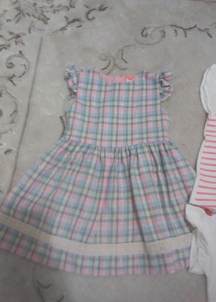 Bebek kıyafet  - Görsel 3