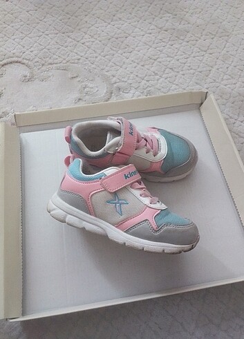 Çocuk ayakkabı - Görsel 2