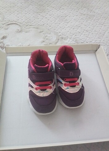 Çocuk ayakkabı - Görsel 2