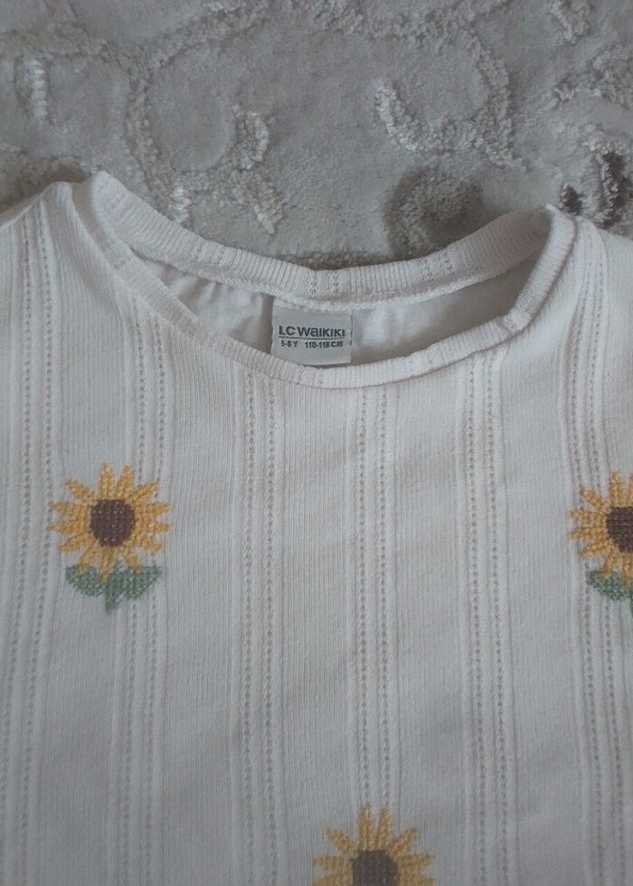 Çocuk takım  - Görsel 5