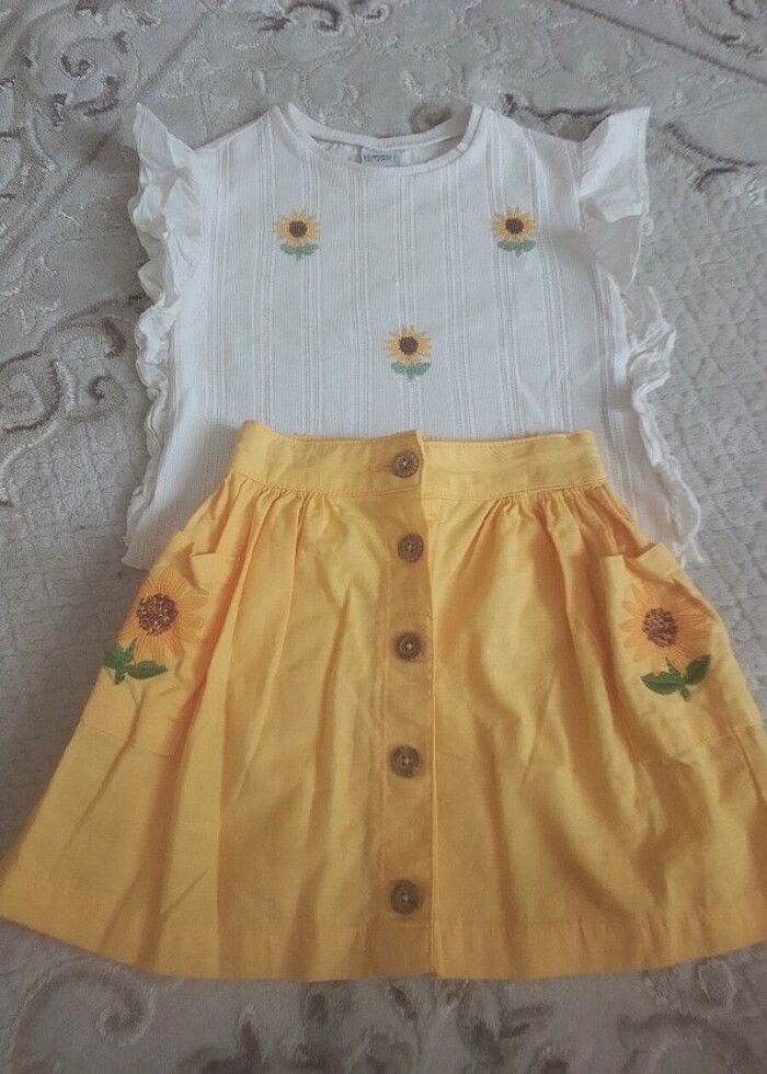 Çocuk takım  - Görsel 2