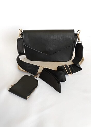 Kadın kol çanta - Görsel 2