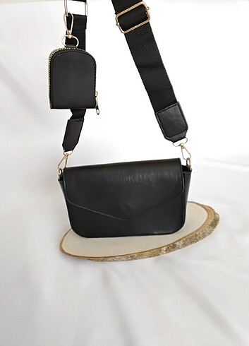 Kadın kol çanta - Görsel 3