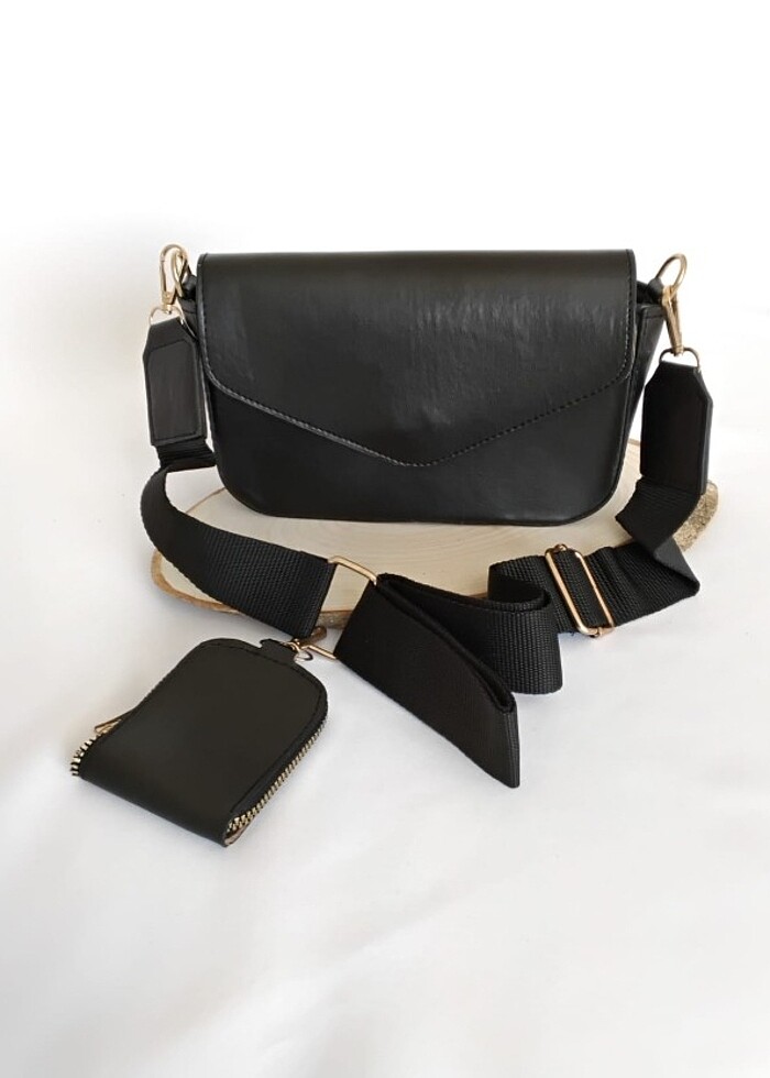 Kadın kol çanta - Görsel 2